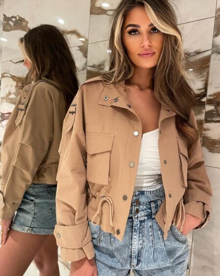 Jasje Summer ▪︎ Beige