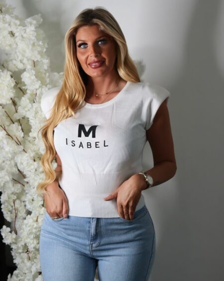 TSHIRTJE ISABEL